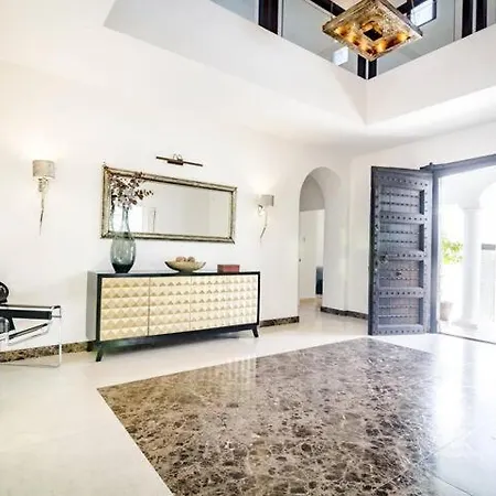 Villa Casa Monarch Benahavís