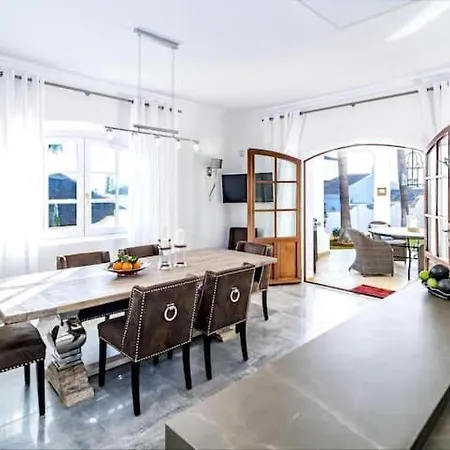 Casa Monarch Villa Benahavís