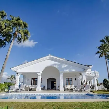Villa Casa Monarch Benahavís
