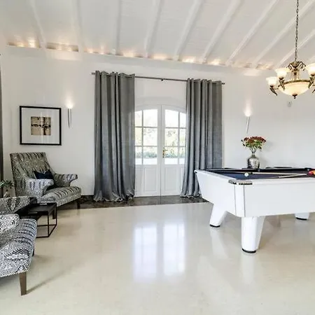 Casa Monarch Benahavís